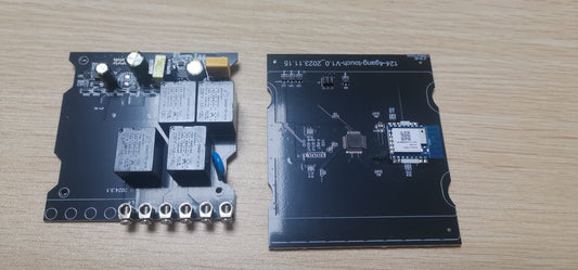 PCB&PCBA design and manufacture